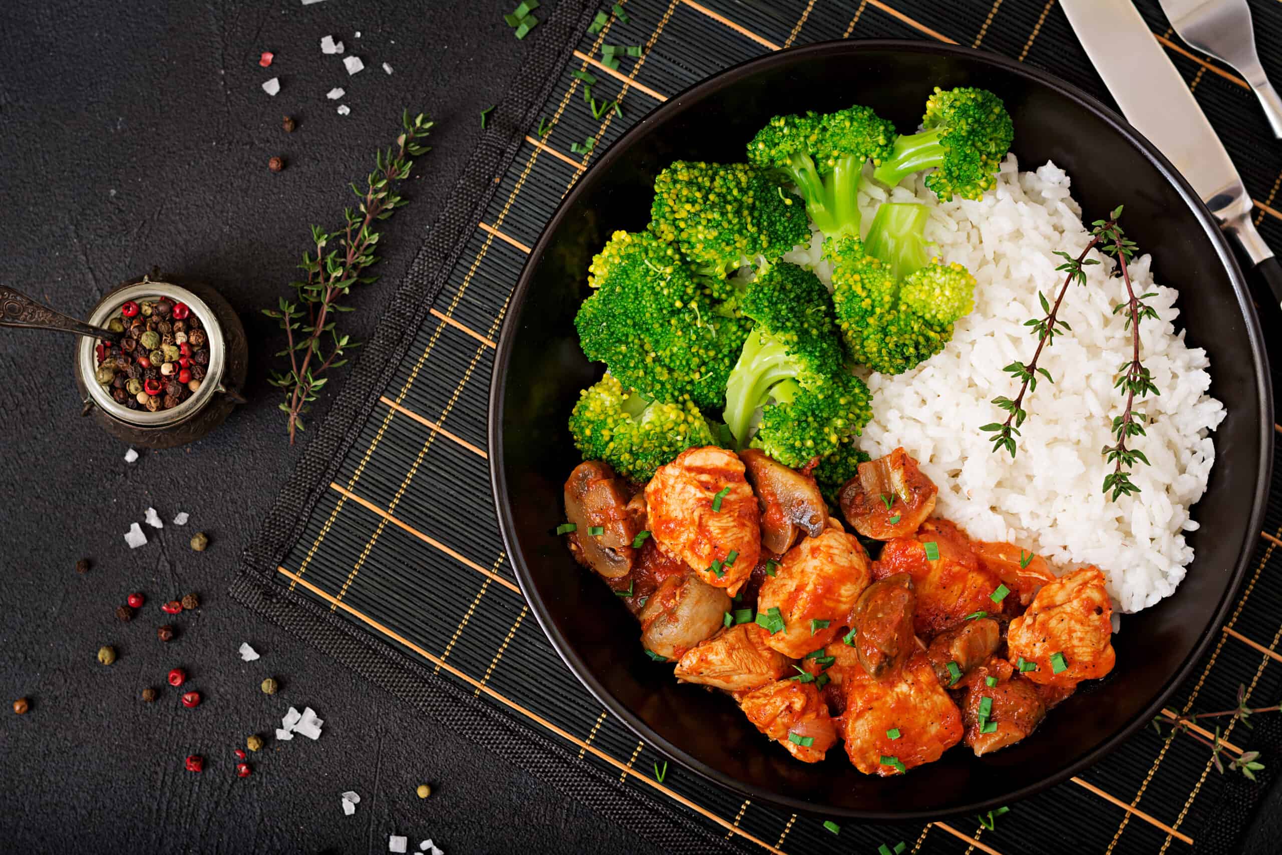 Chinese Cuisine