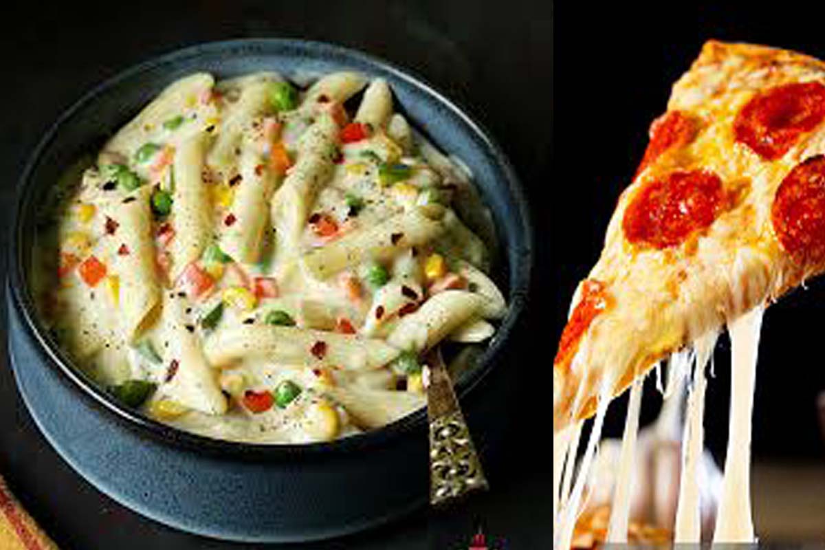 Continental Cuisine