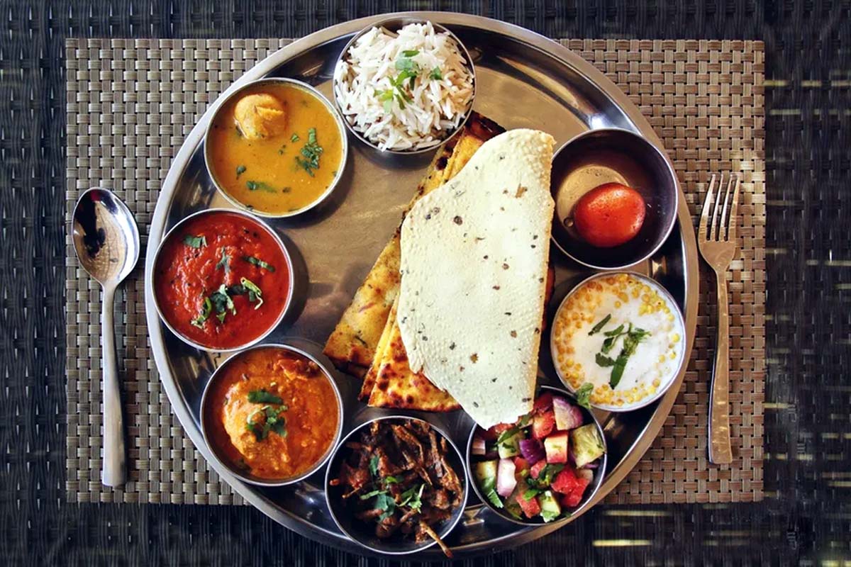 Indian Cuisine
