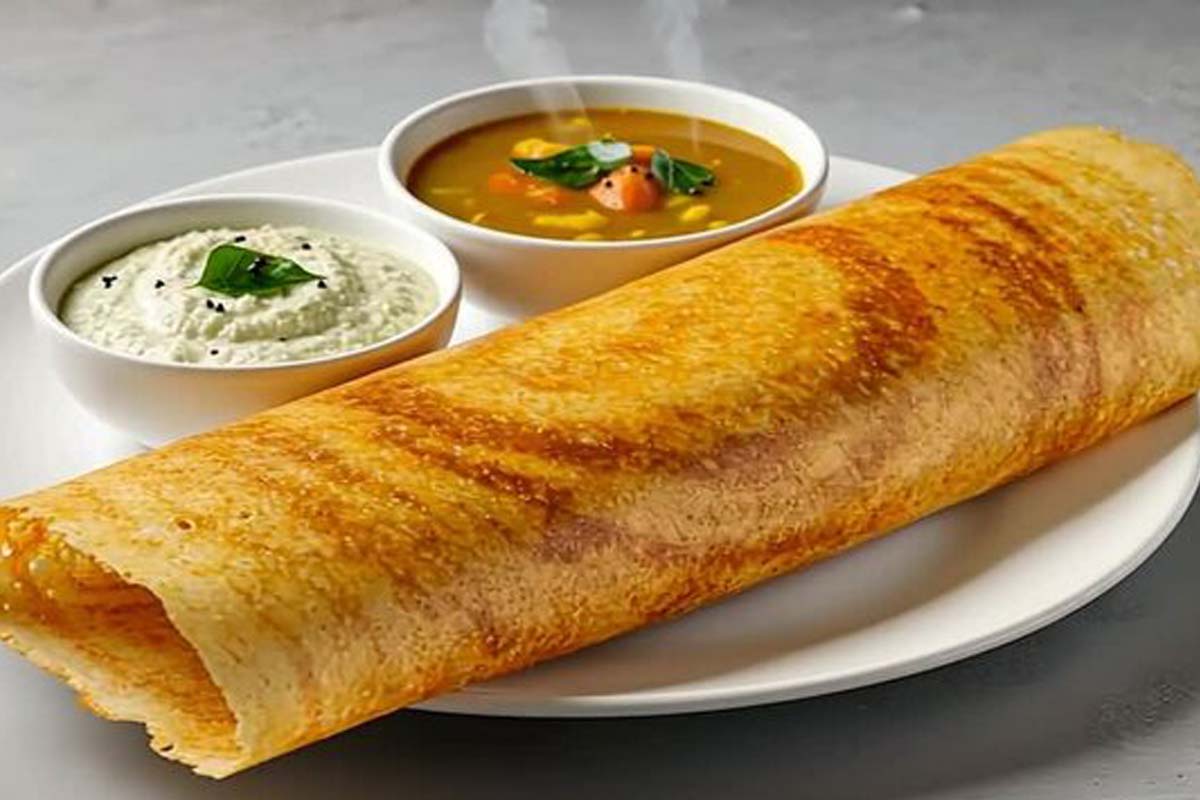 South Indian Cuisine