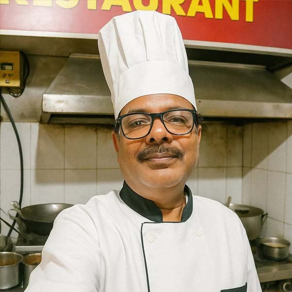 Chef