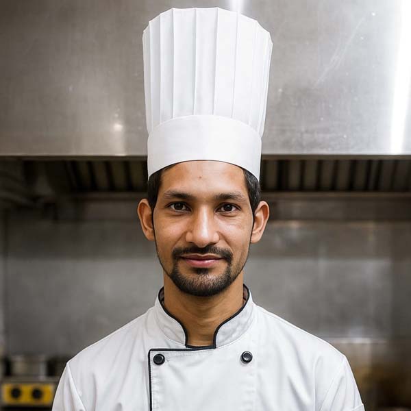 Chef