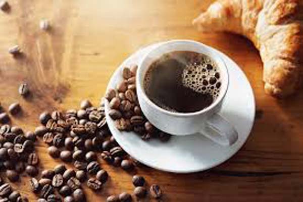 Chai and Coffee