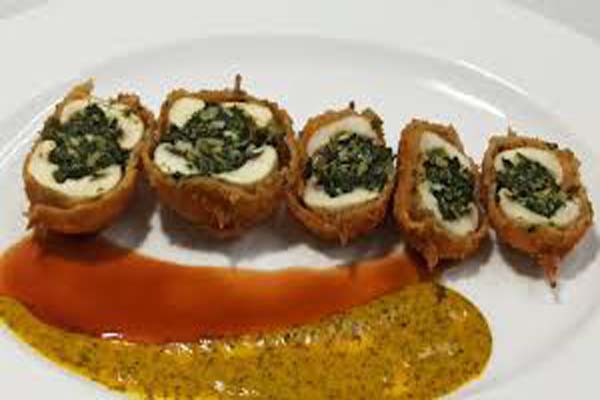 Chatpata Swad