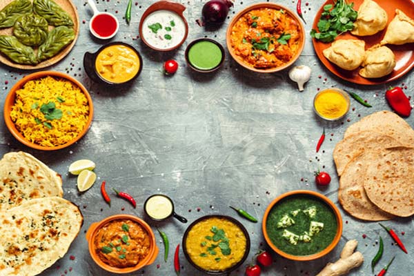 Indian cuisine