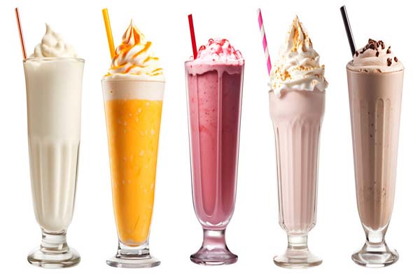 Shakes