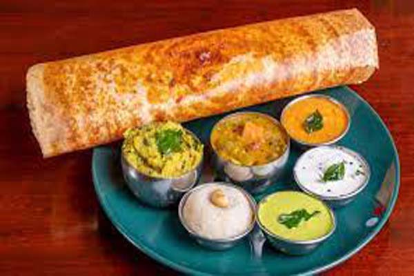 South Indian