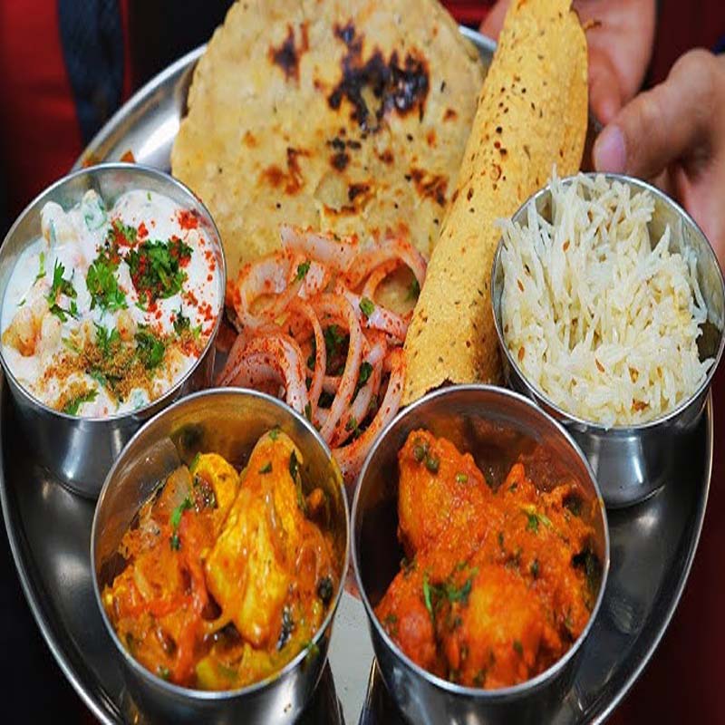 Thali